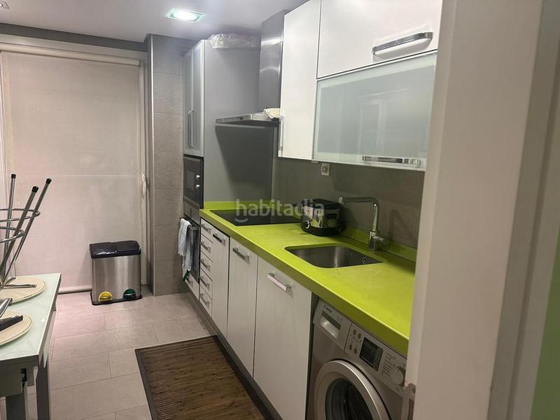 Foto b6dd4b46-d144-49e5-b9ef-3e82f1275118. Affitto appartamento con riscaldamento parcheggio in Bilbao