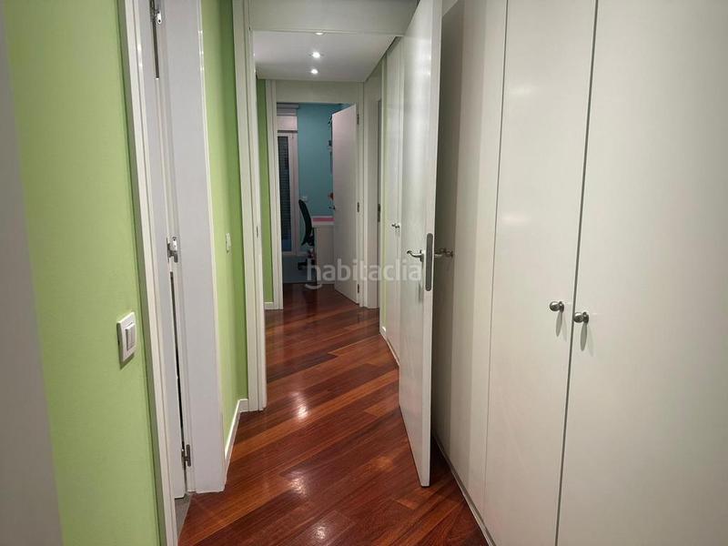 Foto d0af47f8-ac92-43cd-b26f-f6ebc4d21276. Affitto appartamento con riscaldamento parcheggio in Bilbao