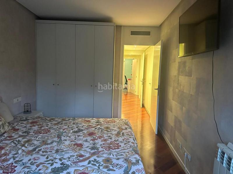Foto ec4f2812-fad3-41a1-9ad7-a97eb6411b95. Affitto appartamento con riscaldamento parcheggio in Bilbao