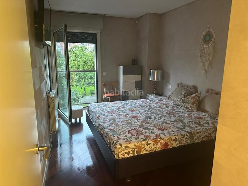 Foto 38a03136-39a4-4557-8e37-0c595ad5c4fa. Location appartement avec chauffage parking dans Abandoibarra - Guggenheim Bilbao