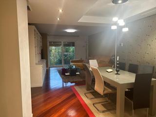 Location Appartement  Euskadi plaza