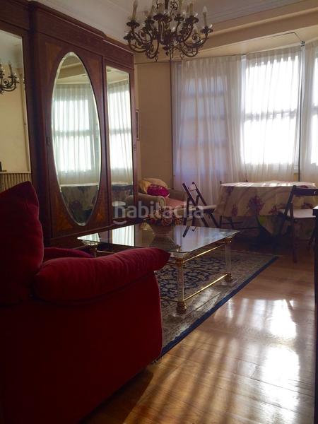 Foto 0d24de04-be81-4b4f-9060-b4f9056f1038. Location appartement avec chauffage dans Sabino Arana-Jesuitas Bilbao