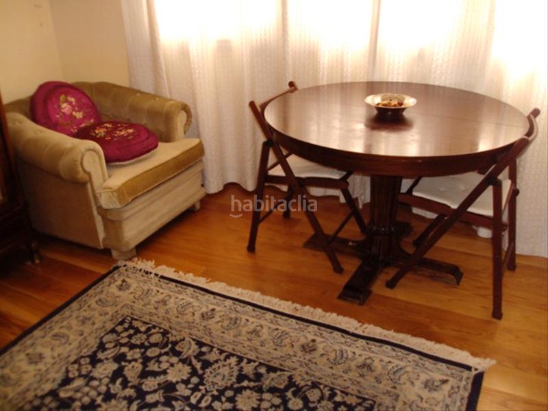 Foto 435d8f9c-a1ac-4681-90bb-2d73dfff0e17. Location appartement avec chauffage dans Sabino Arana-Jesuitas Bilbao