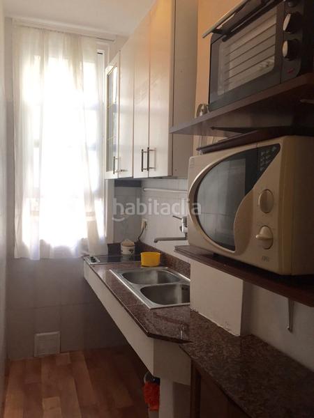Foto 55f6437b-d9e7-4514-ab39-5c440288c7ea. Location appartement avec chauffage dans Sabino Arana-Jesuitas Bilbao