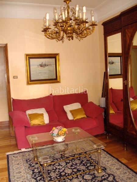 Foto 997698c5-9a83-45aa-b589-1fba24cc50c9. Location appartement avec chauffage dans Sabino Arana-Jesuitas Bilbao