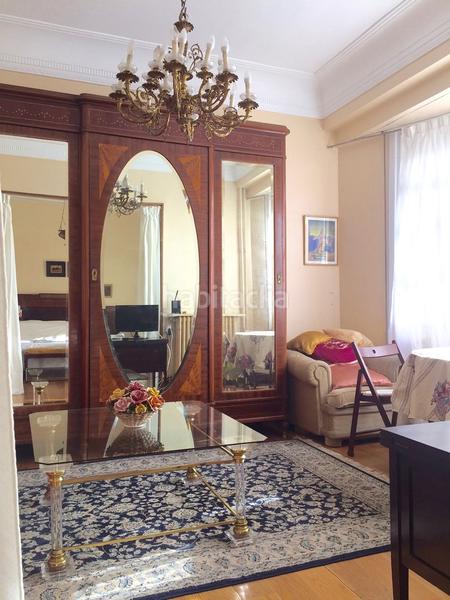 Foto a35e7b2b-5373-43ee-9f8b-0046ef593334. Location appartement avec chauffage dans Sabino Arana-Jesuitas Bilbao