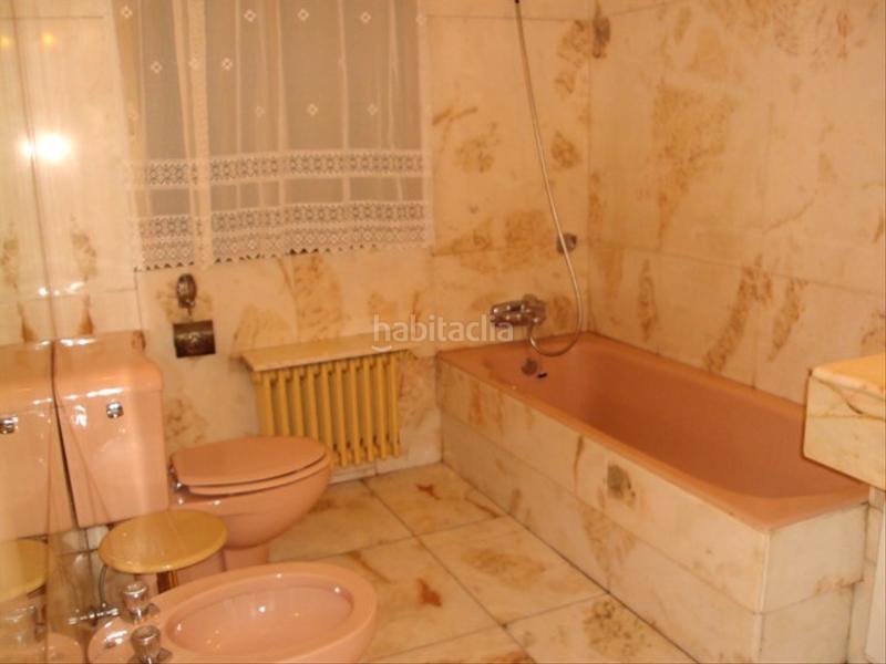 Foto f0c51739-4c70-48d5-adf7-cdeab30c153b. Location appartement avec chauffage dans Sabino Arana-Jesuitas Bilbao