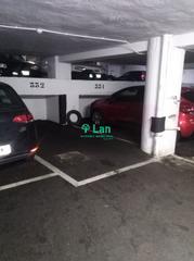 Car parking in Iparraguirre Kalea