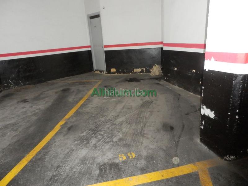 Foto 61dd80d0-7840-41c2-a975-9cd63ab59ebf. Miete autoparkplatz in Basurtu Bilbao