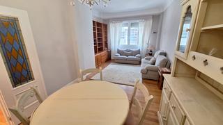 Miete Etagenwohnung  Poza lizentziatuaren kalea. Indautxu, exterior , 3 habitaciones