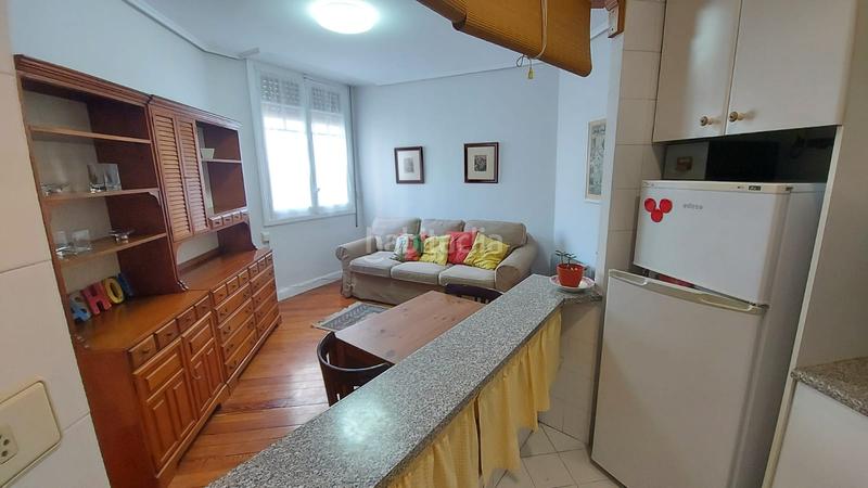 Foto 2b386d97-c08f-470a-be39-694b8fb7664f. Alquiler piso apartamento proximo a plaza moyua en Bilbao