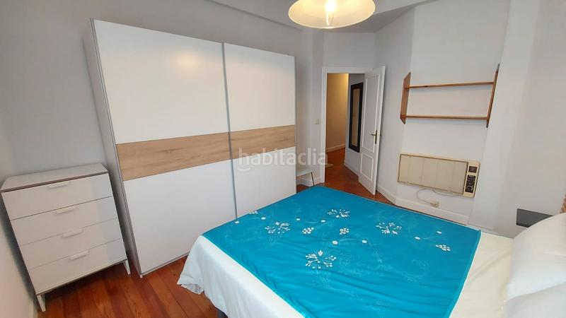 Foto 533fe0dd-a05d-4f57-8048-6704137531f8. Alquiler piso apartamento proximo a plaza moyua en Bilbao