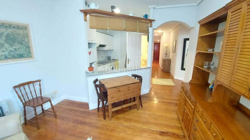 Foto a3c2aa00-5932-4215-8d46-21db47f1b20d. Alquiler piso apartamento proximo a plaza moyua en Bilbao