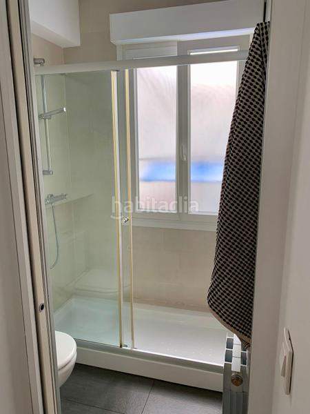 Foto 213ca59a-3f1a-43ba-972e-d1c9e0b602c6. Affitto appartamento con riscaldamento in Sabino Arana-Jesuitas Bilbao