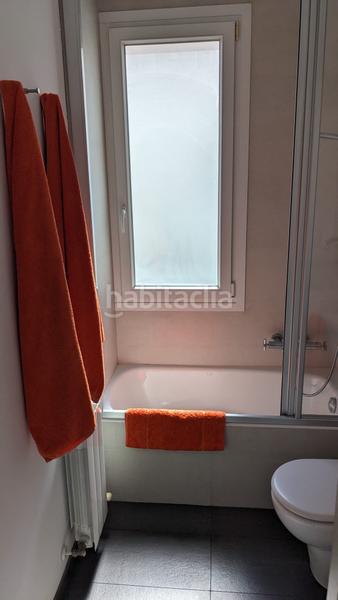 Foto cb9e7f9b-6d02-47e2-9120-a470615e2971. Affitto appartamento con riscaldamento in Sabino Arana-Jesuitas Bilbao