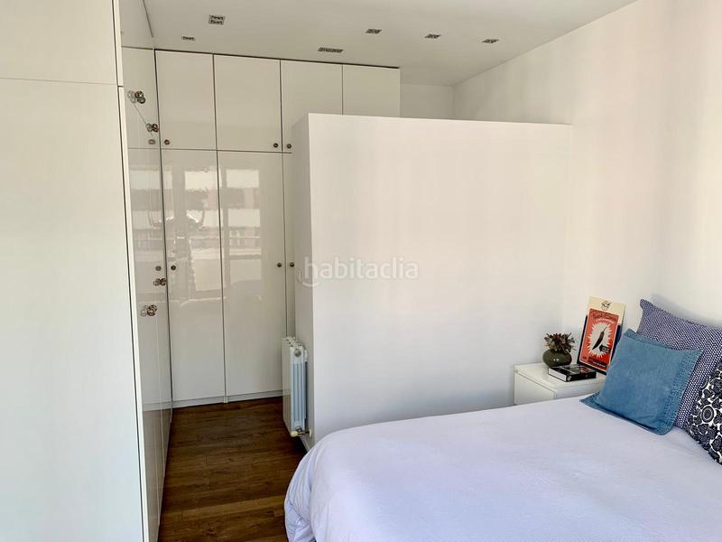 Foto f1d0528f-0102-470a-b083-fbb829359ccd. Affitto appartamento con riscaldamento in Sabino Arana-Jesuitas Bilbao