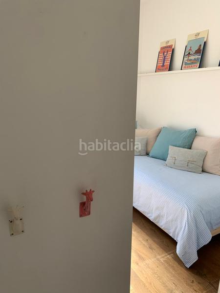 Foto 47ba029b-8560-4a82-9a62-3e040deb3ebc. Alquiler piso sólo estancias temporales en Sabino Arana-Jesuitas Bilbao