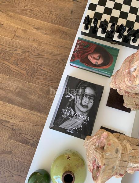 Foto 505de9b7-287a-4bea-a47a-423c94a2507e. Alquiler piso sólo estancias temporales en Sabino Arana-Jesuitas Bilbao