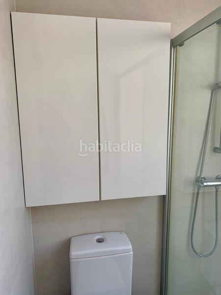 Foto 5a0aaeba-b585-4580-9e7c-ba50fe24802c. Alquiler piso sólo estancias temporales en Sabino Arana-Jesuitas Bilbao