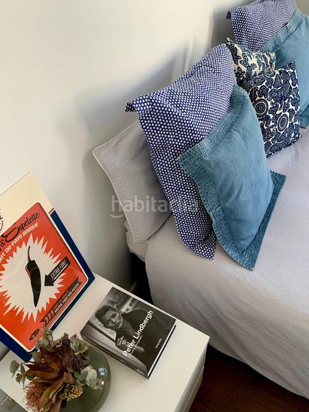 Foto 5d130724-53c0-40f7-b2ad-3fb2e55c0372. Alquiler piso sólo estancias temporales en Sabino Arana-Jesuitas Bilbao