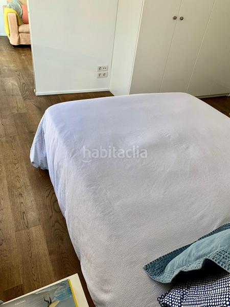 Foto d1905d85-5f02-4ab0-be3e-ac71f37eb8c1. Alquiler piso sólo estancias temporales en Sabino Arana-Jesuitas Bilbao