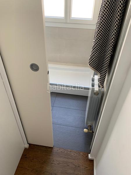 Foto 5376be6d-21e4-4888-95ee-5af9d363d68f. Lloguer pis amb calefacció a Sabino Arana-Jesuitas Bilbao