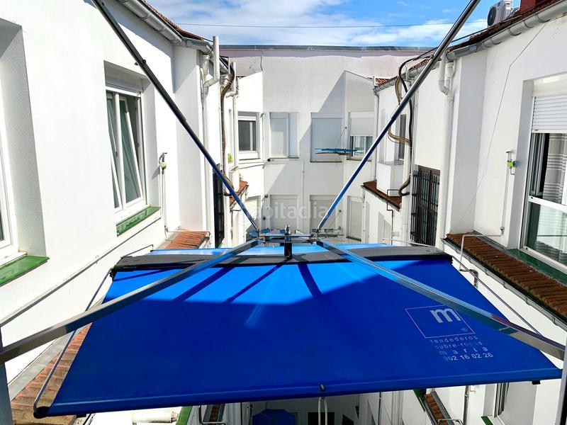 Foto dcaa9918-a381-460c-bfb3-66773525e4a2. Lloguer pis amb calefacció a Sabino Arana-Jesuitas Bilbao