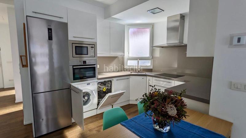 Foto 27e6420f-6649-4b9e-ba33-24c356484473. Location appartement avec chauffage dans Sabino Arana-Jesuitas Bilbao