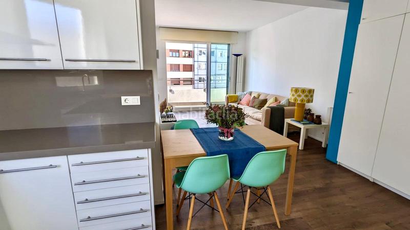 Foto 33cce624-ded7-40e3-9d50-b44a351071a6. Location appartement avec chauffage dans Sabino Arana-Jesuitas Bilbao