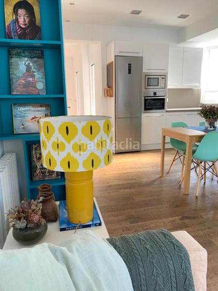 Foto 5c0ab2e4-3d6b-4ad2-ac5d-d21b0d720fd0. Location appartement avec chauffage dans Sabino Arana-Jesuitas Bilbao