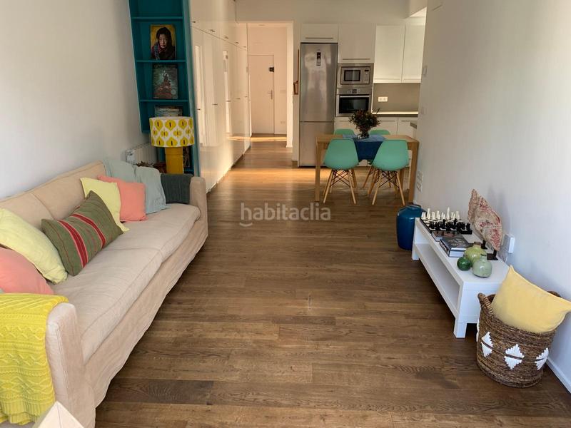 Foto d4f8f94e-5f6c-4d85-a260-9a27a07defdd. Location appartement avec chauffage dans Sabino Arana-Jesuitas Bilbao