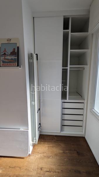 Foto 28c69379-6b49-4aa5-8c40-2c4d98b1c8fb. Rent flat with heating in Sabino Arana-Jesuitas Bilbao