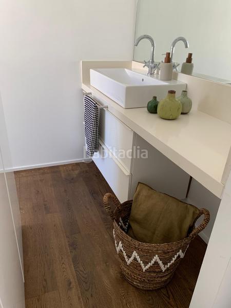 Foto 29f84cf6-2fee-439e-ba22-b7f1afe09b9d. Rent flat with heating in Sabino Arana-Jesuitas Bilbao