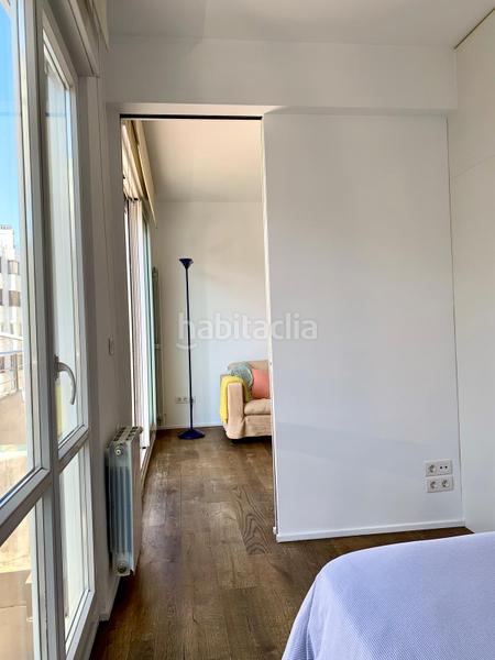 Foto 2b554aec-f258-4cf4-9186-d69475ad6376. Rent flat with heating in Sabino Arana-Jesuitas Bilbao