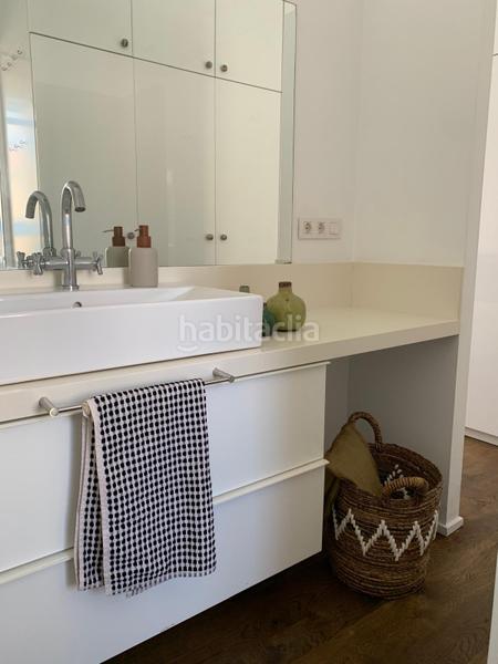 Foto 2f1c1757-12a2-4520-addf-a6575ba50bc7. Rent flat with heating in Sabino Arana-Jesuitas Bilbao