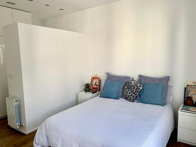 Foto 402eb2e9-a344-4ae9-94bf-5f9931f1ecec. Rent flat with heating in Sabino Arana-Jesuitas Bilbao