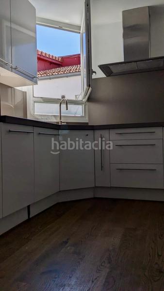 Foto 626f5bce-21b9-4b06-8b6b-b0e8842975af. Rent flat with heating in Sabino Arana-Jesuitas Bilbao