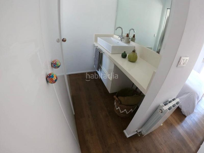 Foto 8139a1e0-0a91-402d-83df-5a370cc7d750. Rent flat with heating in Sabino Arana-Jesuitas Bilbao