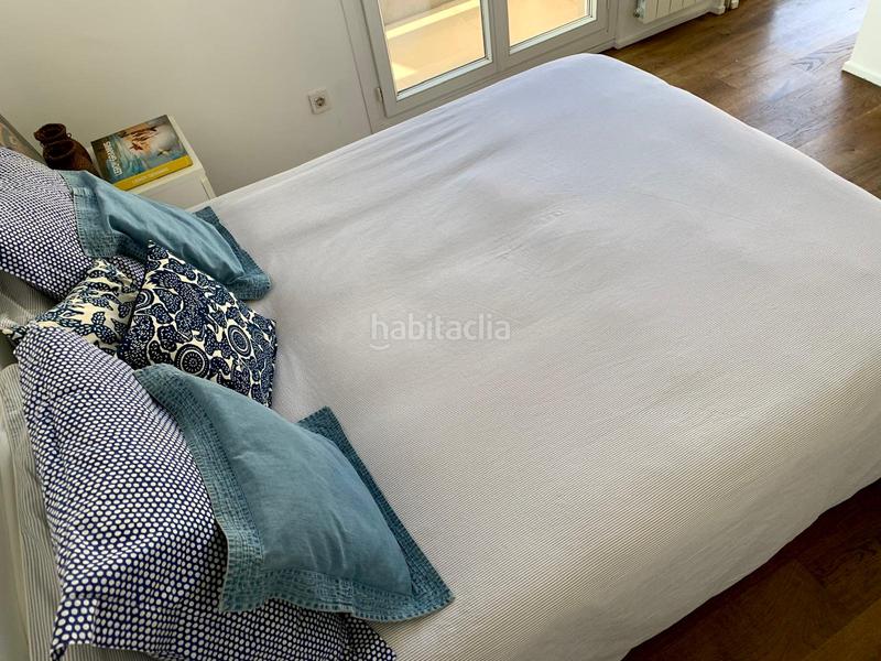 Foto 9871f781-4bf6-417e-bc66-75c388280e85. Rent flat with heating in Sabino Arana-Jesuitas Bilbao