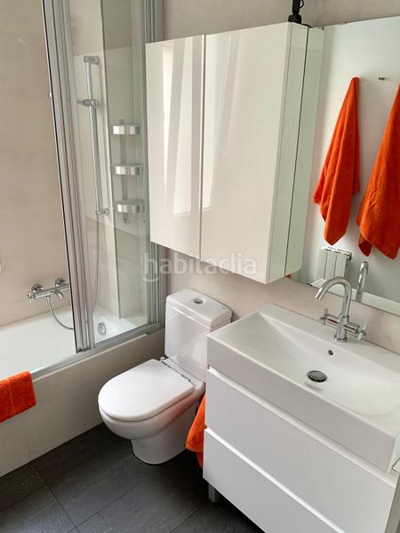 Foto b95ca297-da2a-4f33-adc3-13ea7f9fa367. Rent flat with heating in Sabino Arana-Jesuitas Bilbao