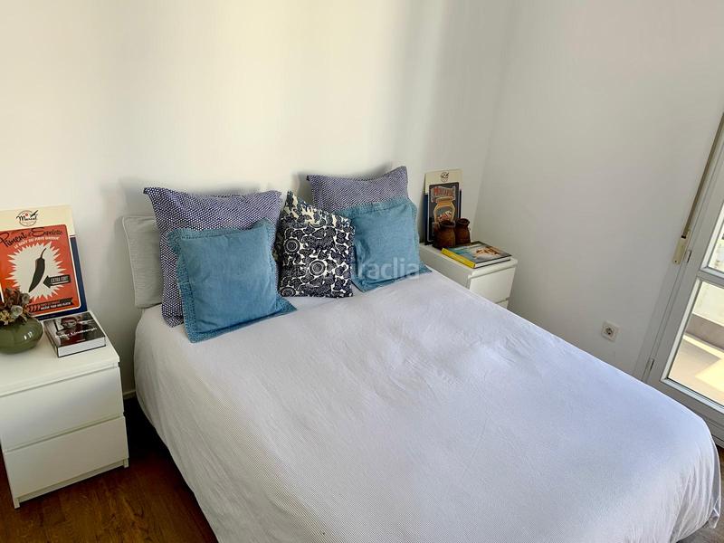 Foto d28fde69-782e-415a-ba11-b032996d044e. Rent flat with heating in Sabino Arana-Jesuitas Bilbao