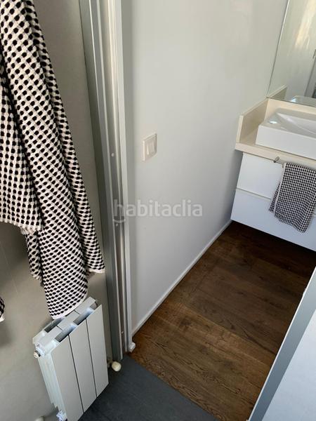 Foto d8d9320f-9a00-4d0e-8aa2-0cd46562856f. Rent flat with heating in Sabino Arana-Jesuitas Bilbao