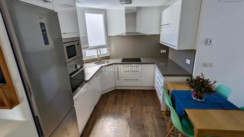 Foto dff6e3ba-7f13-4ddb-a060-cb55c33a7601. Rent flat with heating in Sabino Arana-Jesuitas Bilbao