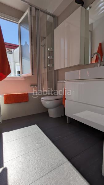 Foto e1060326-6329-4cdc-82c1-2f120d999f16. Rent flat with heating in Sabino Arana-Jesuitas Bilbao