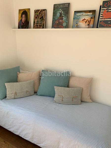 Foto ef073c52-9fdf-4ca3-a8be-6984e6d7e4a6. Rent flat with heating in Sabino Arana-Jesuitas Bilbao