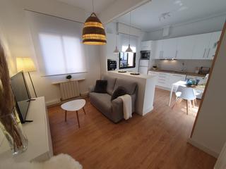Location Appartement  Montaño etxaldea. Alquiler estancias temporales