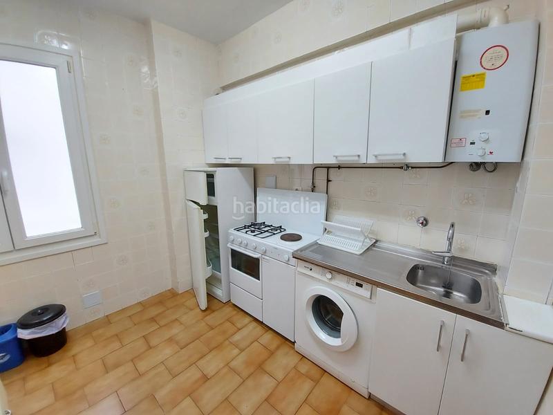Foto 70862f85-e1ac-4719-992d-67d2c066bb9e. Affitto appartamento con riscaldamento in Zabalburu Bilbao