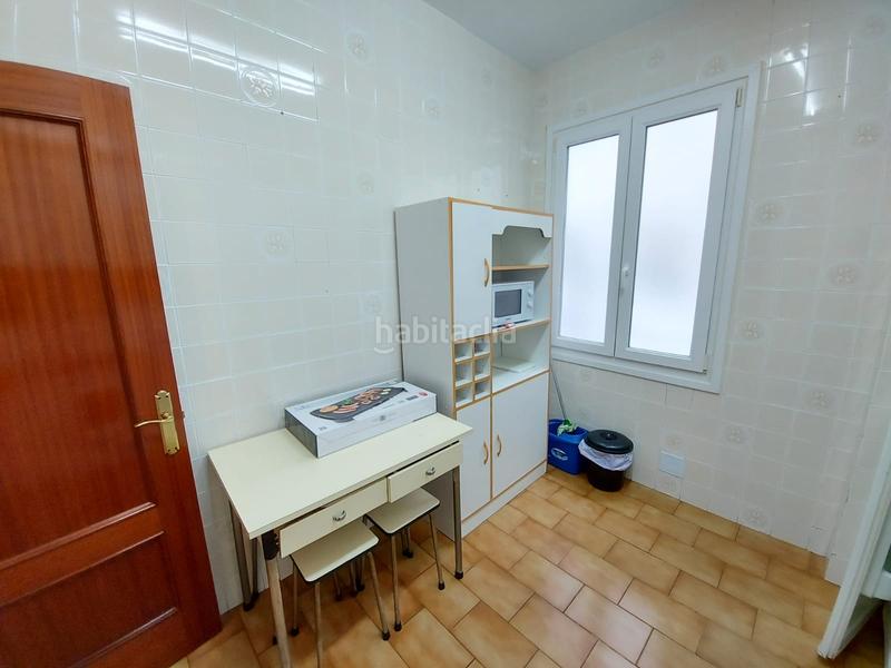 Foto d5d01d7c-ff59-4da7-8011-24a8f883f7a5. Location appartement avec chauffage dans Zabalburu Bilbao