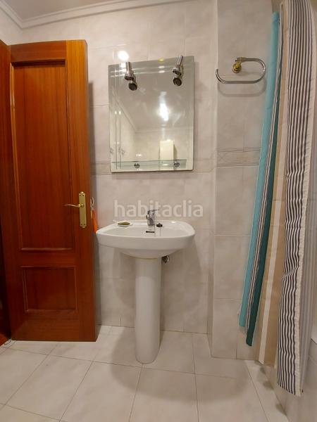 Foto 61429d38-b4c6-423b-89b2-5a306c3d360a. Rent flat with heating in Zabalburu Bilbao