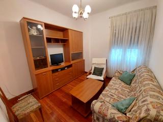 Flat in García Salazar Kalea